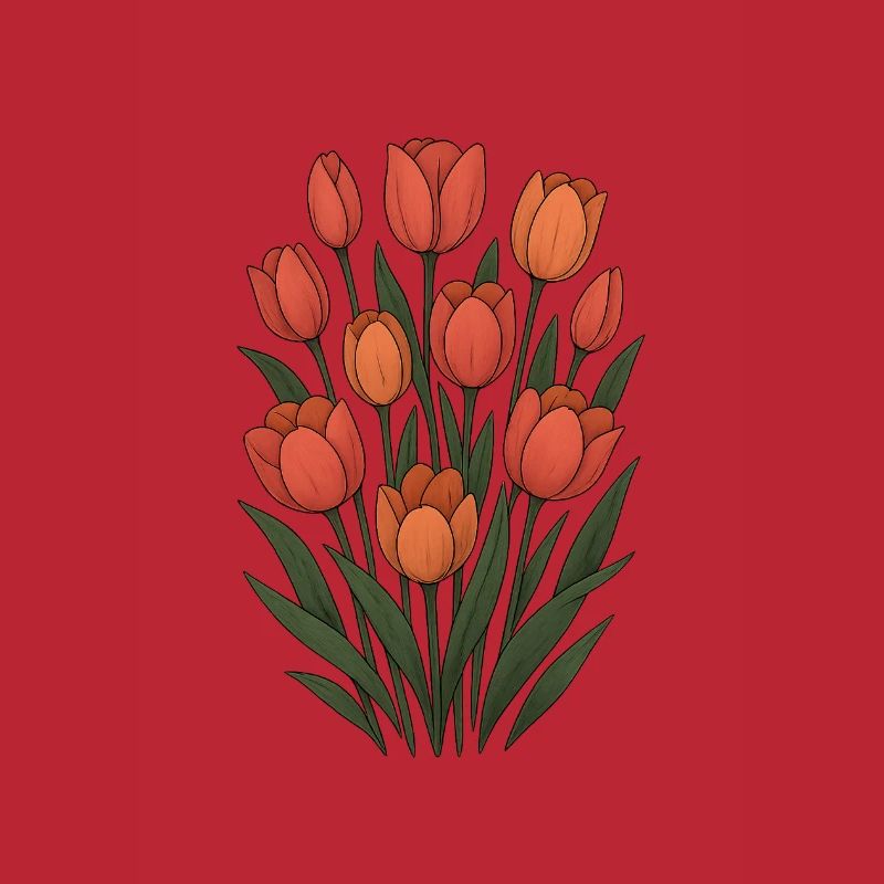 Tulips