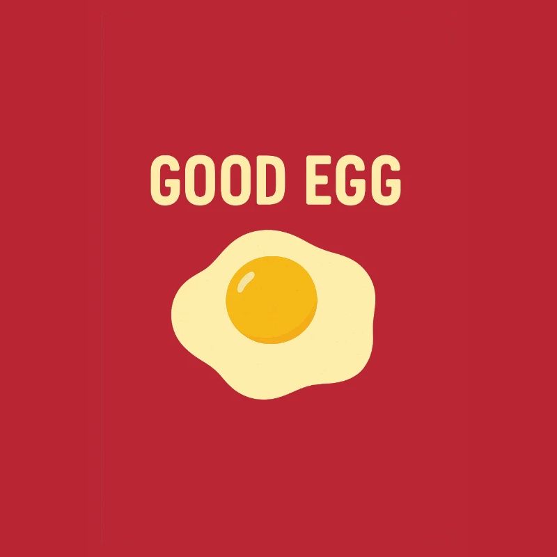 Good Egg