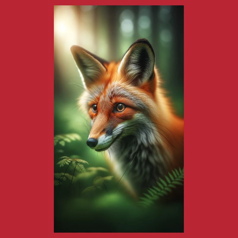 Fuchs