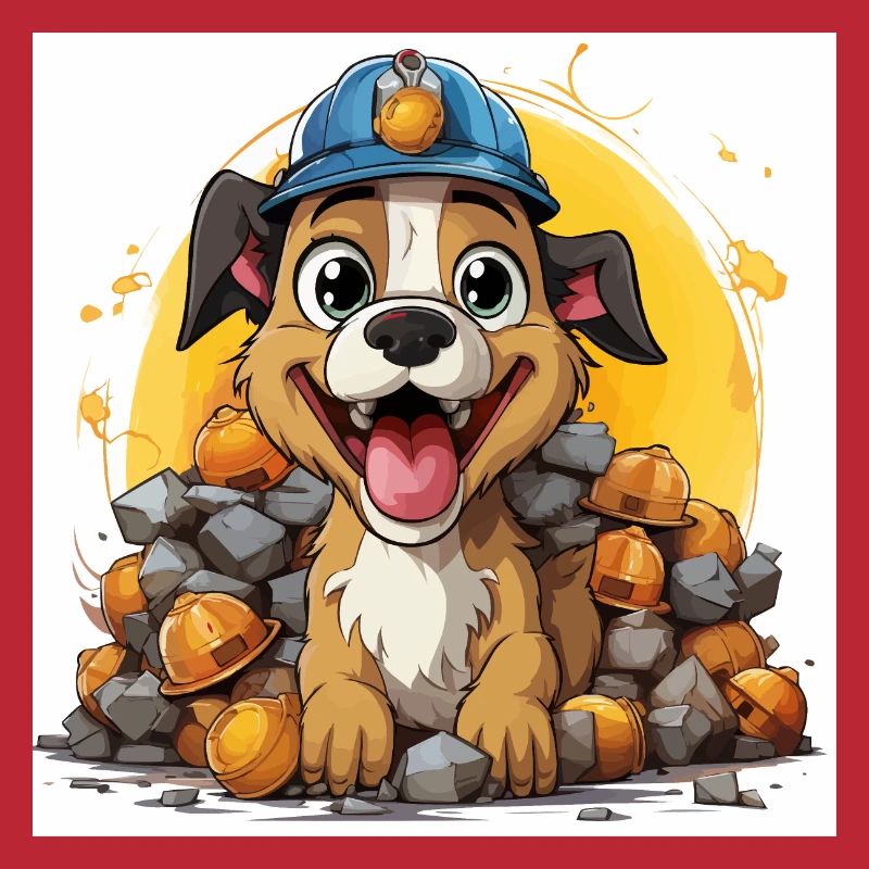 The Canine Builder