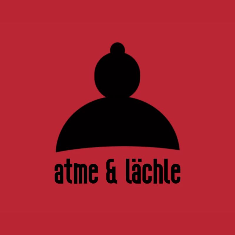 atme & lächle