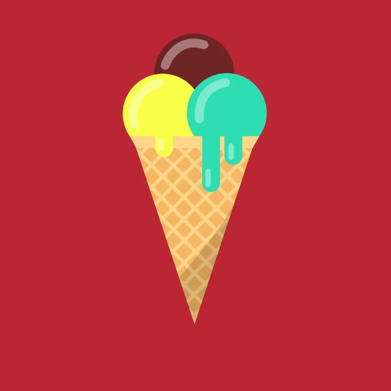 Eiscreme