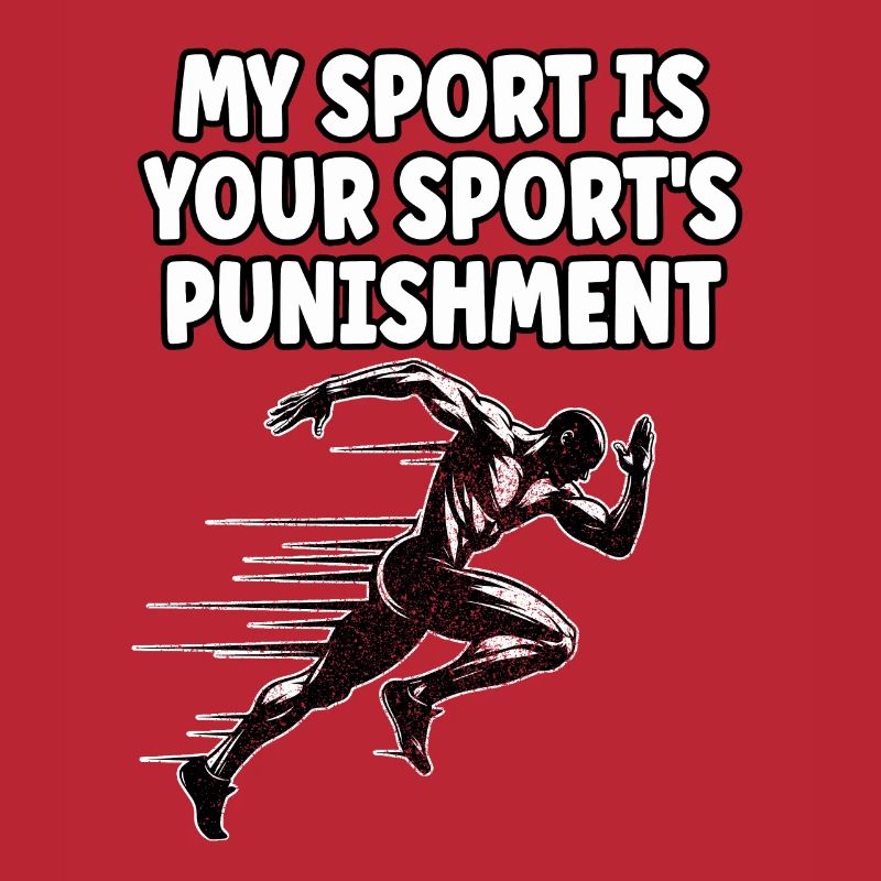 Track Runner Sprinter Sprinting 100m sprinter