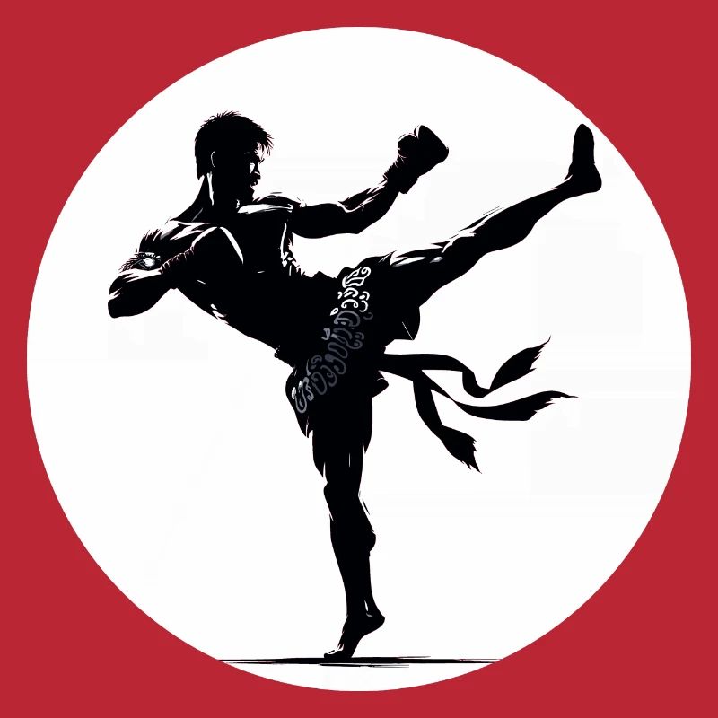 Muay Thai Design