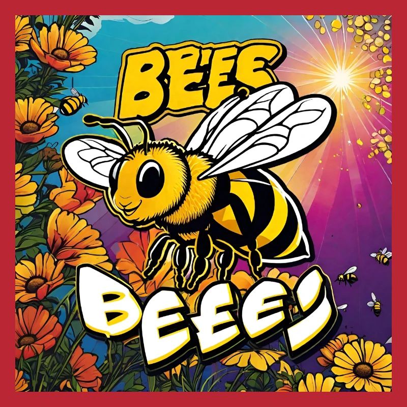 Bee Buzz