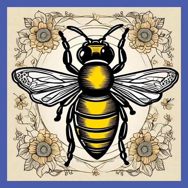 Honeybee