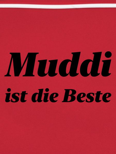 Beste Muddi