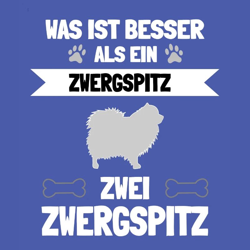 Zwergspitz Geschenkidee
