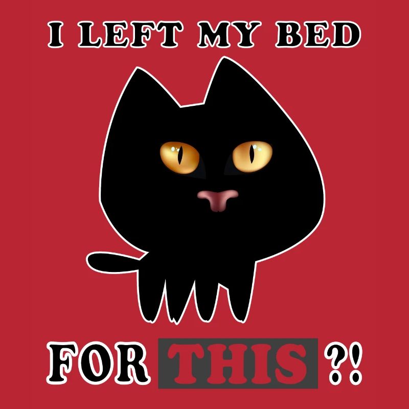 C’est pourquoi j’ai quitté mon LIT?