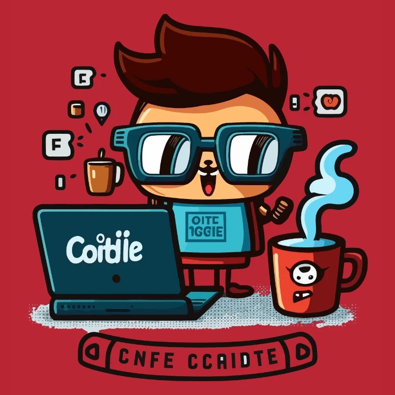 Befeuern Sie Ihr Programmieren mit Koffein!