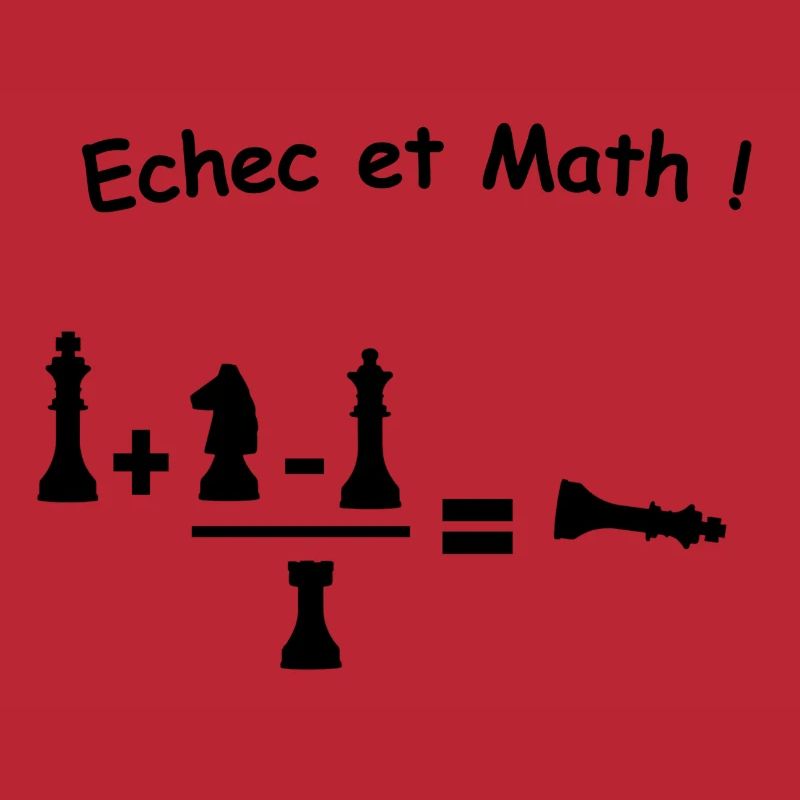 Echec et Math