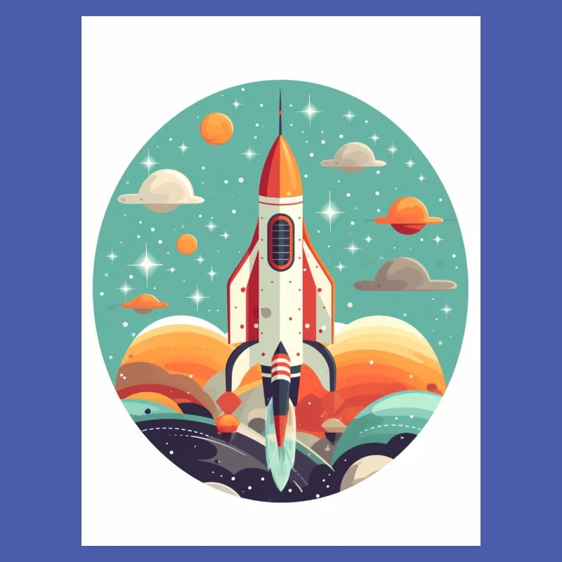 Rocket Launch
