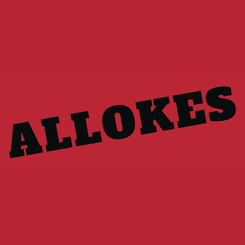 ALLOKES