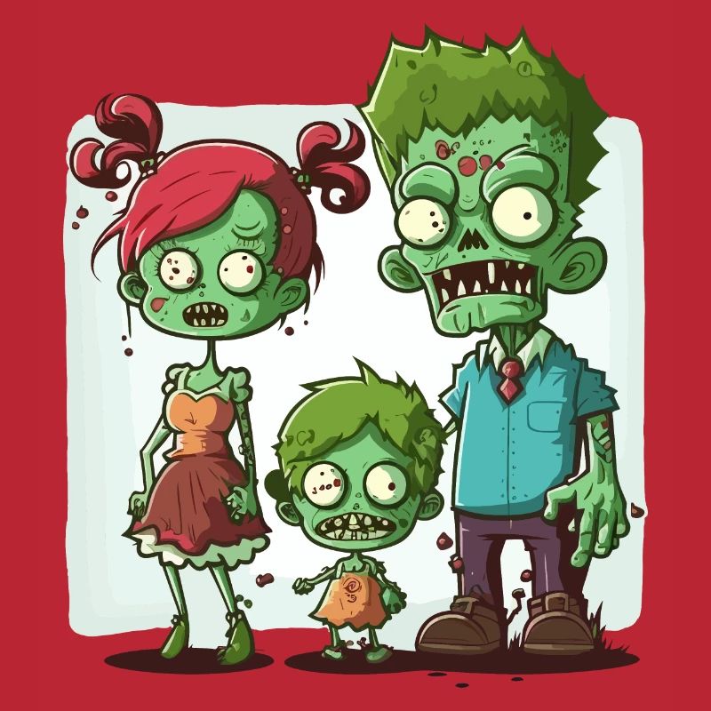 Undead Unity