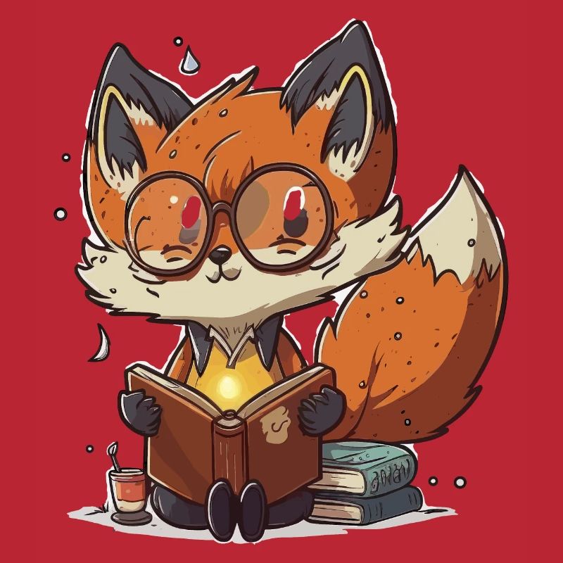 Book Fox