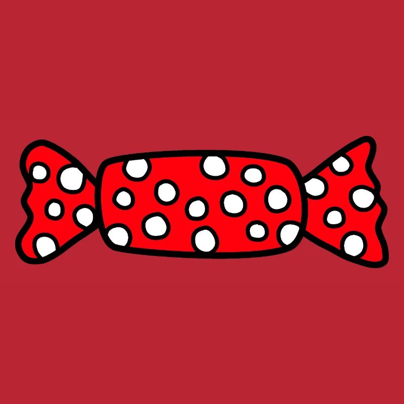 Candy Candy Snacking