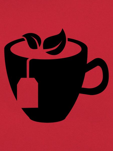 Tea cup