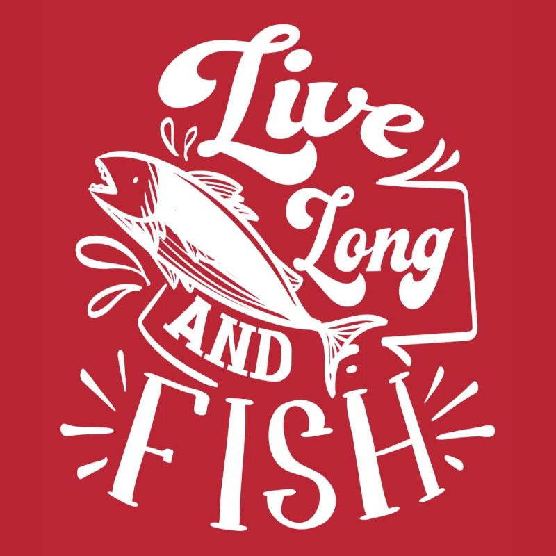 Live Long and Fish