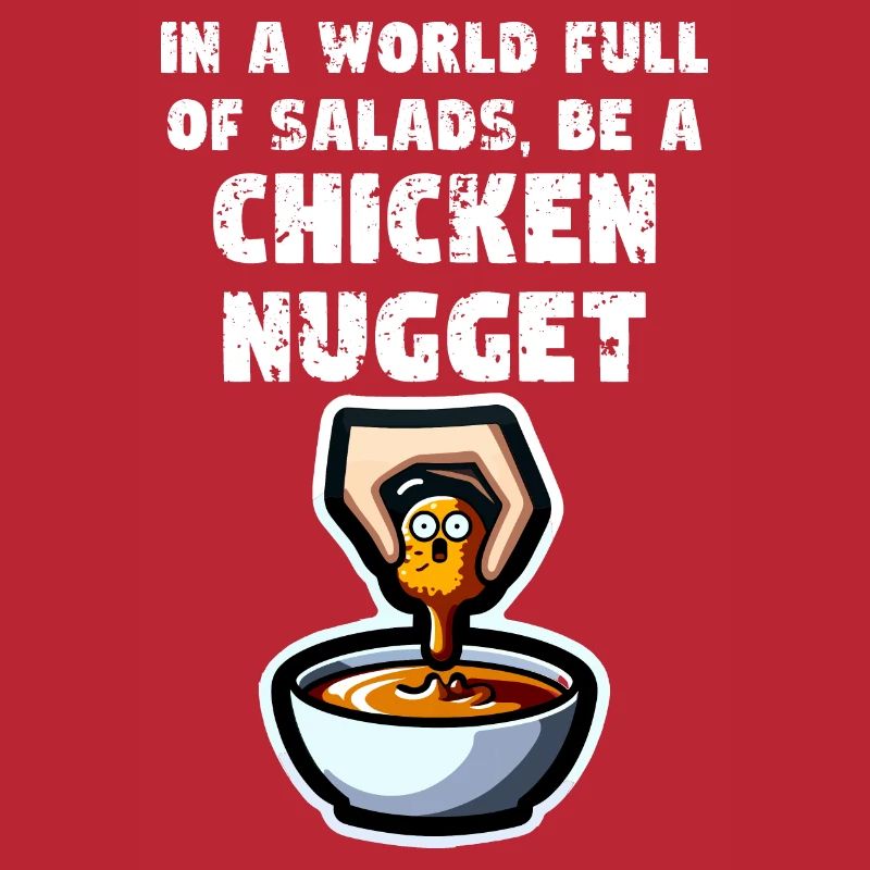 Chicken Nuggets Funny Chicken Nugget Meme Nugget