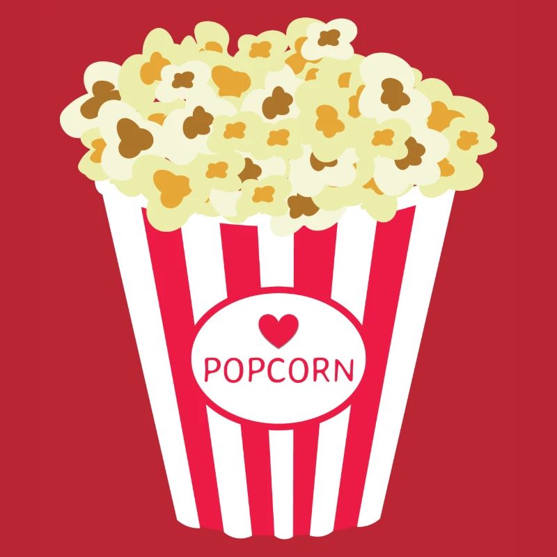 Pop corn