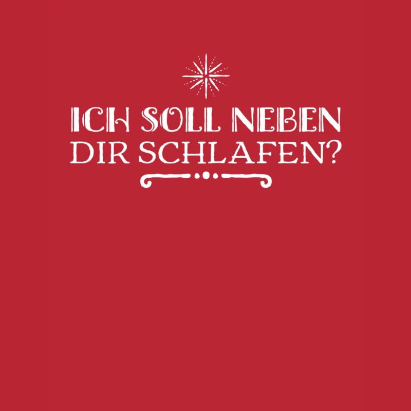 ich flirte mit dir