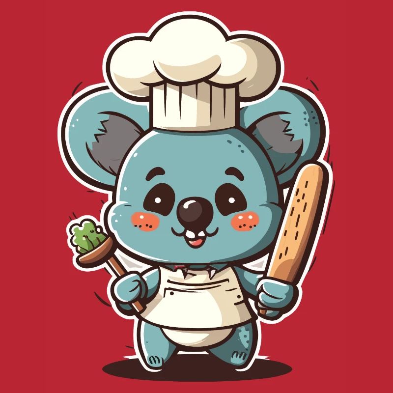 Koala Kitchen