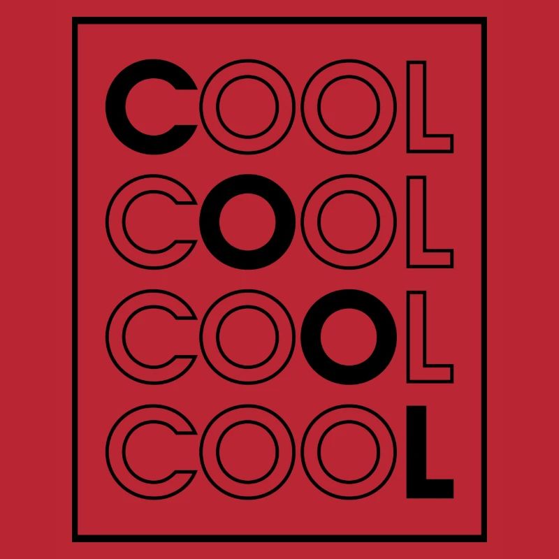 COOL COOL COOL COOL