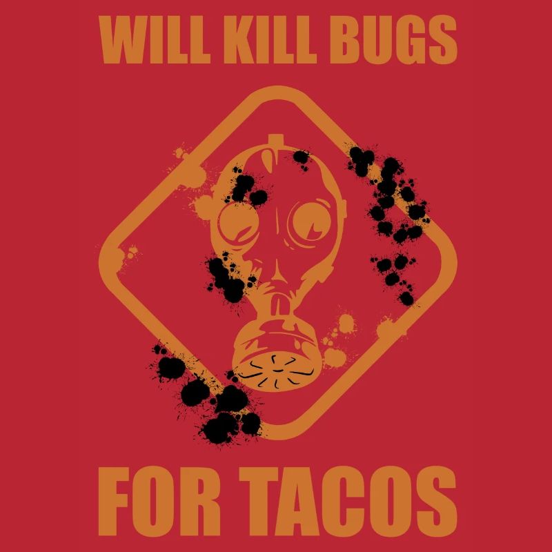 Exterminator Kammerjäger Schädlingsbekämpfung