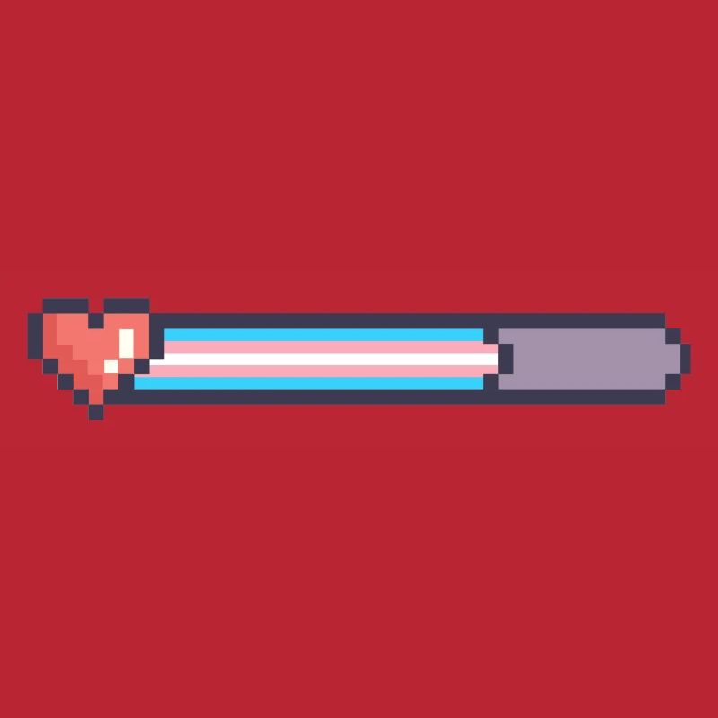 Trans Loading Bar