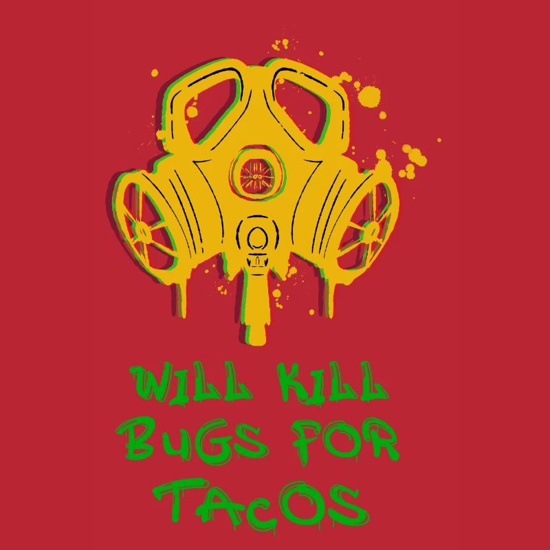 Exterminator Kammerjäger Schädlingsbekämpfung