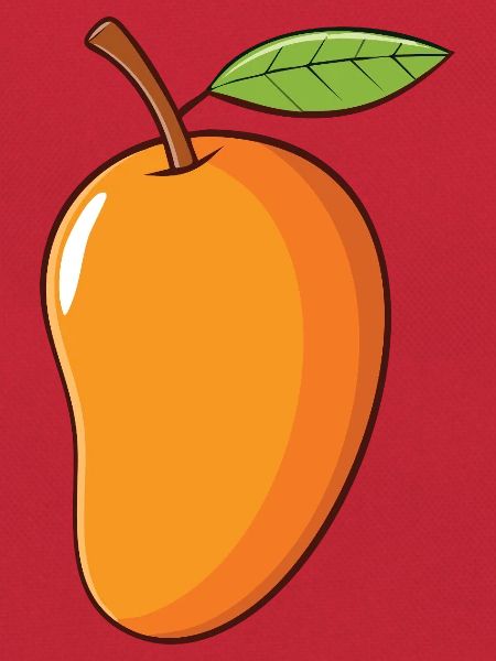 Mango 🥭