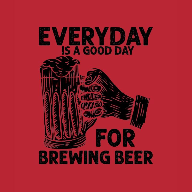 Bier brauen