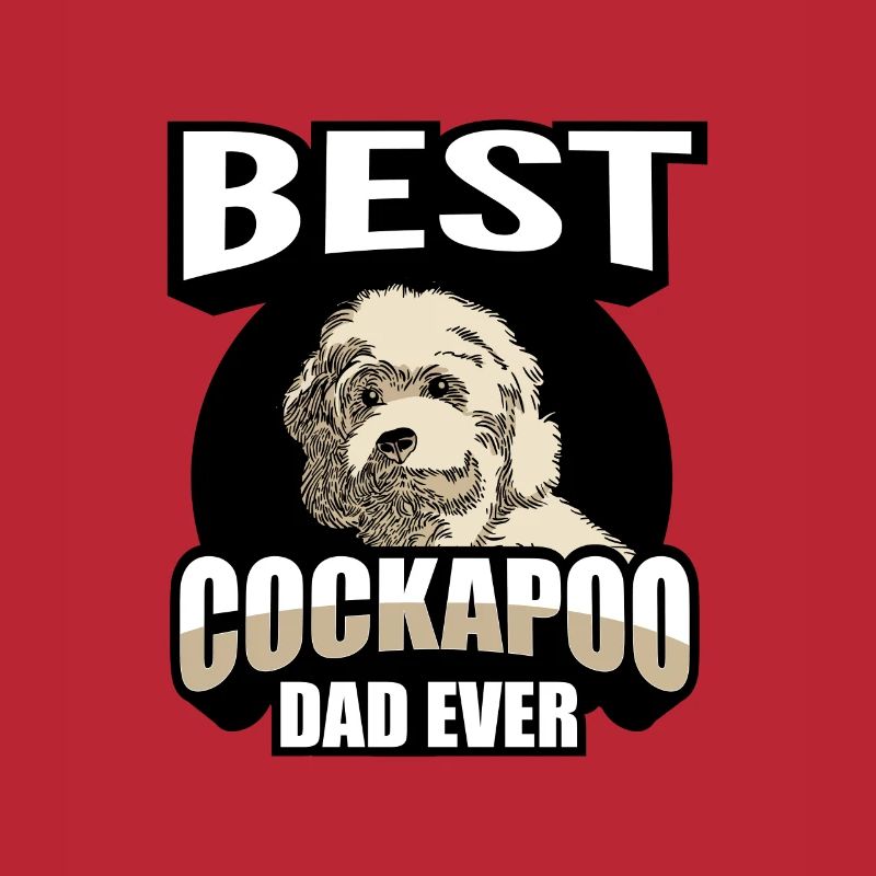 Cockapoo Dog Breed