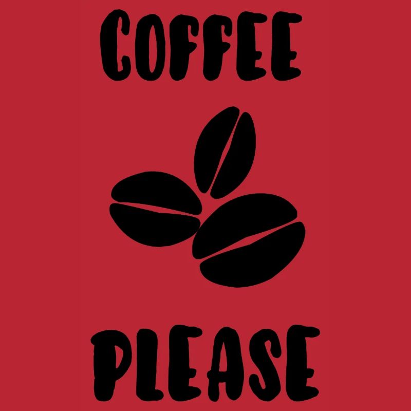 Kaffee bitte