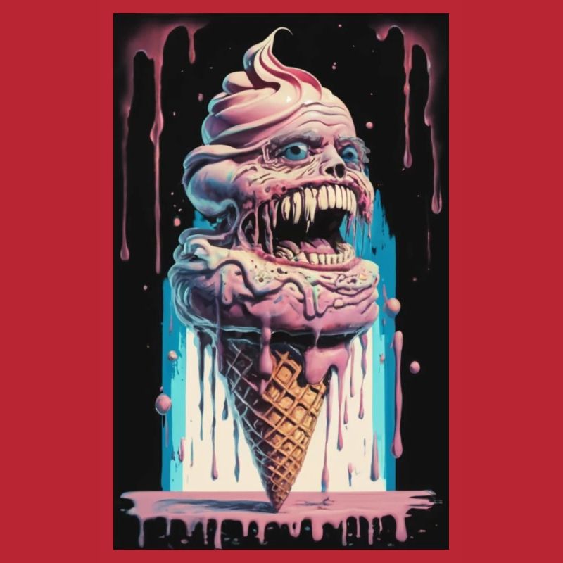 Eis Eis Scream
