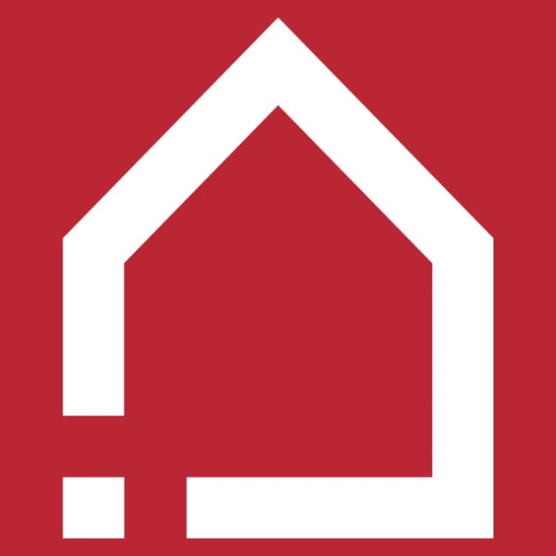 Icone APP : Smart FLAT (Blanc/transparent)