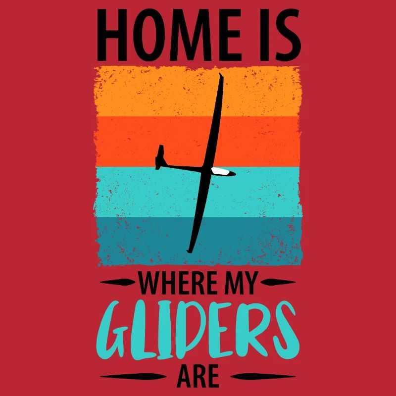 Glider Gliding Gliding Glider Flying
