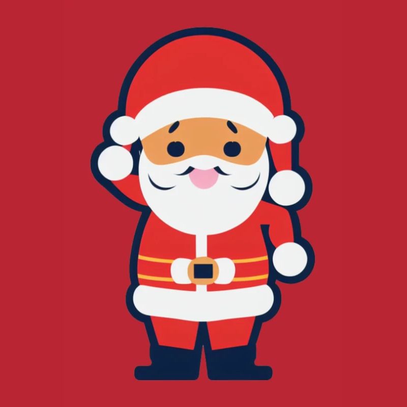 Weihnachtsmann