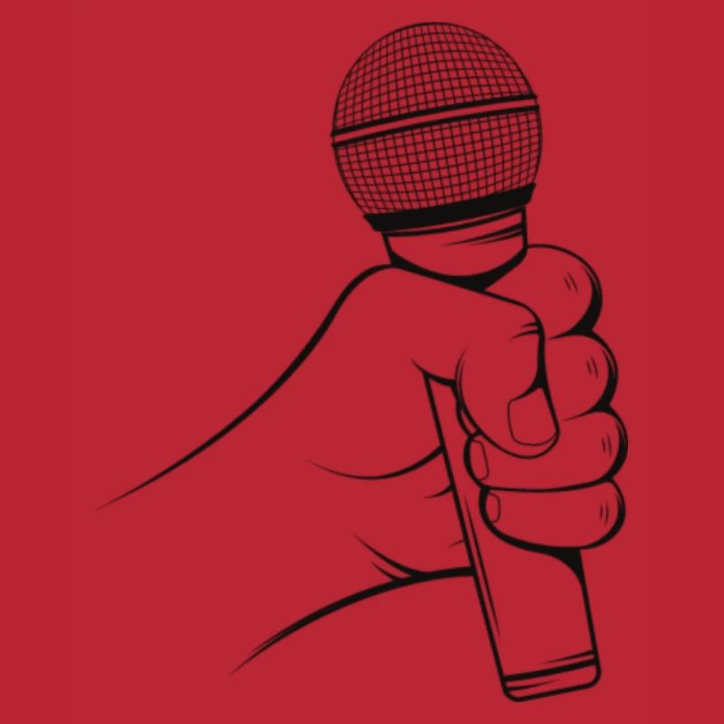 Micro interview Drôle blague
