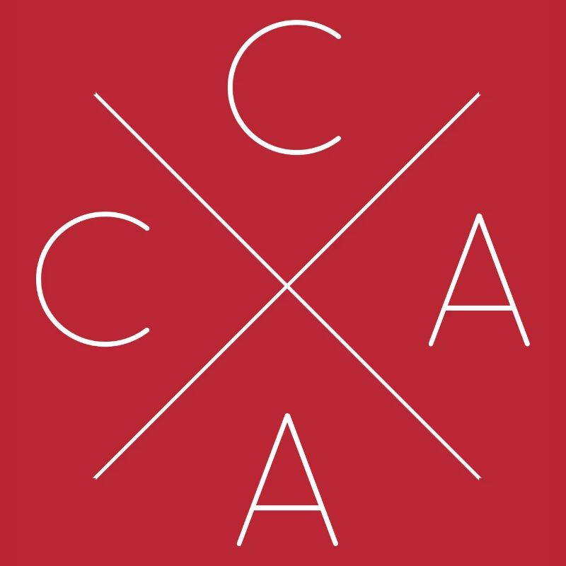 CCAA X-line - White