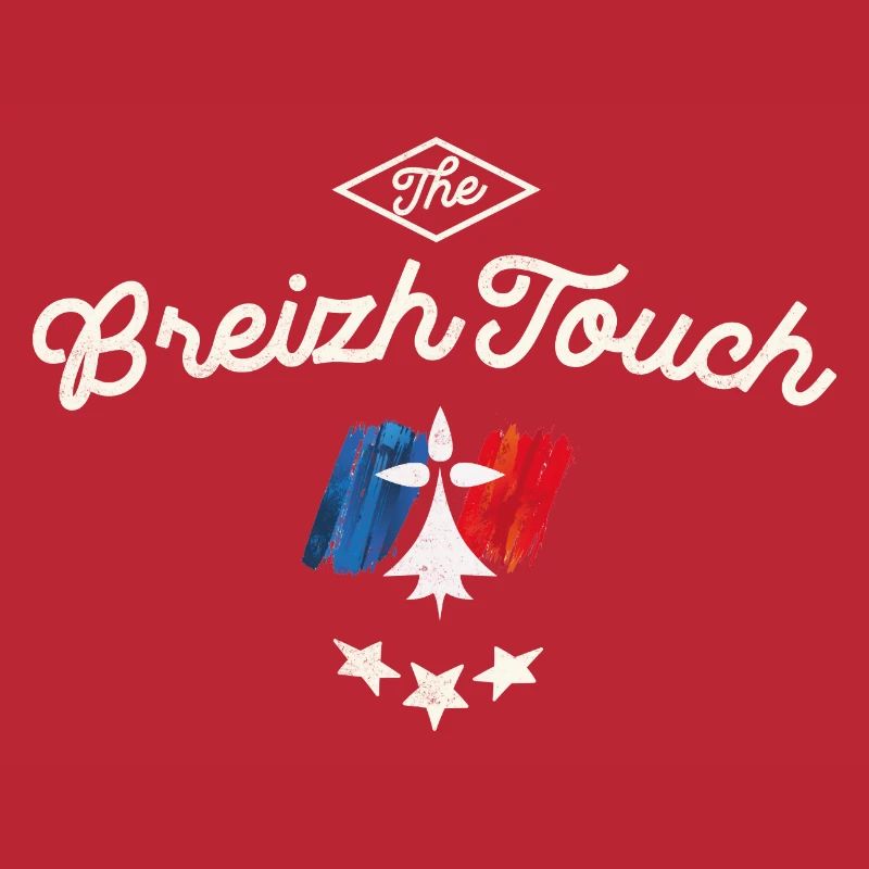 Breizh touch