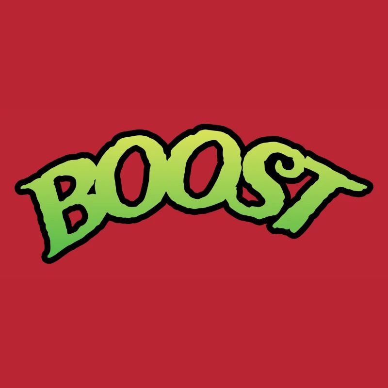 BOOST
