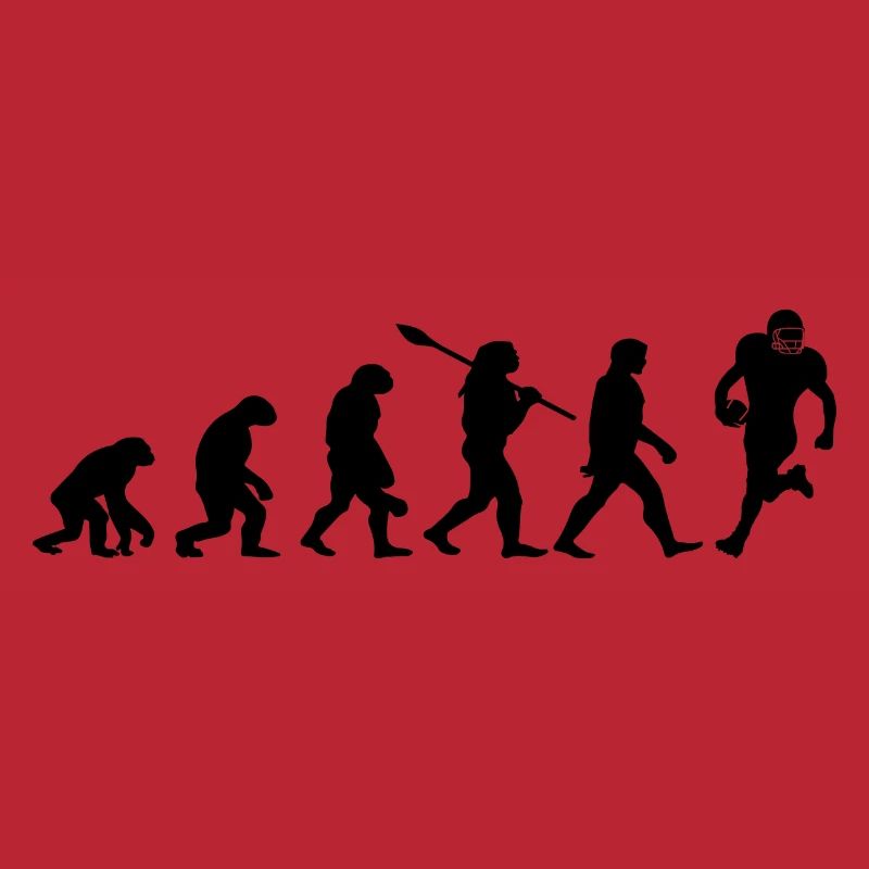 Evolution Rugby