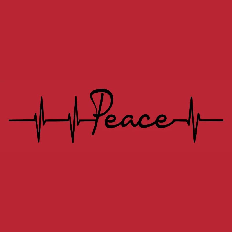 Peace Herzfrequenz