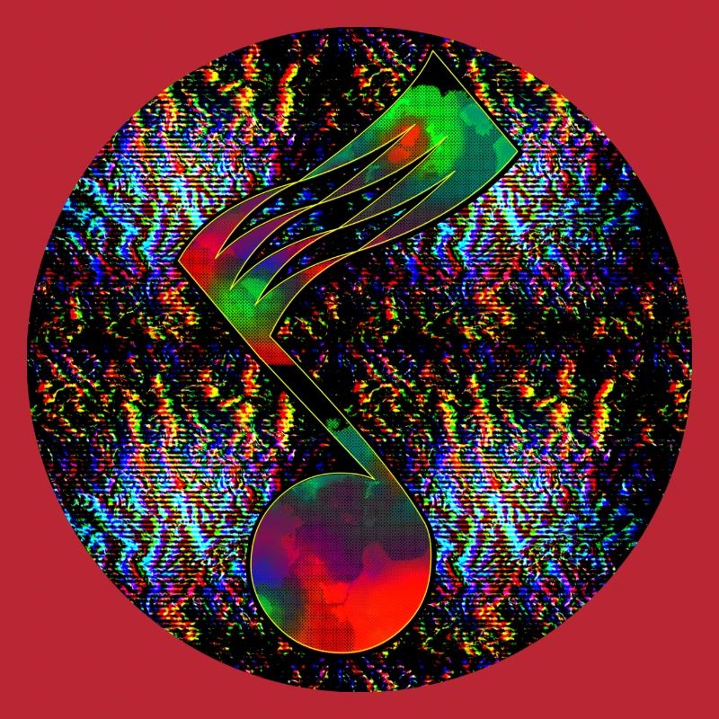 Note de musique - « ONE »
