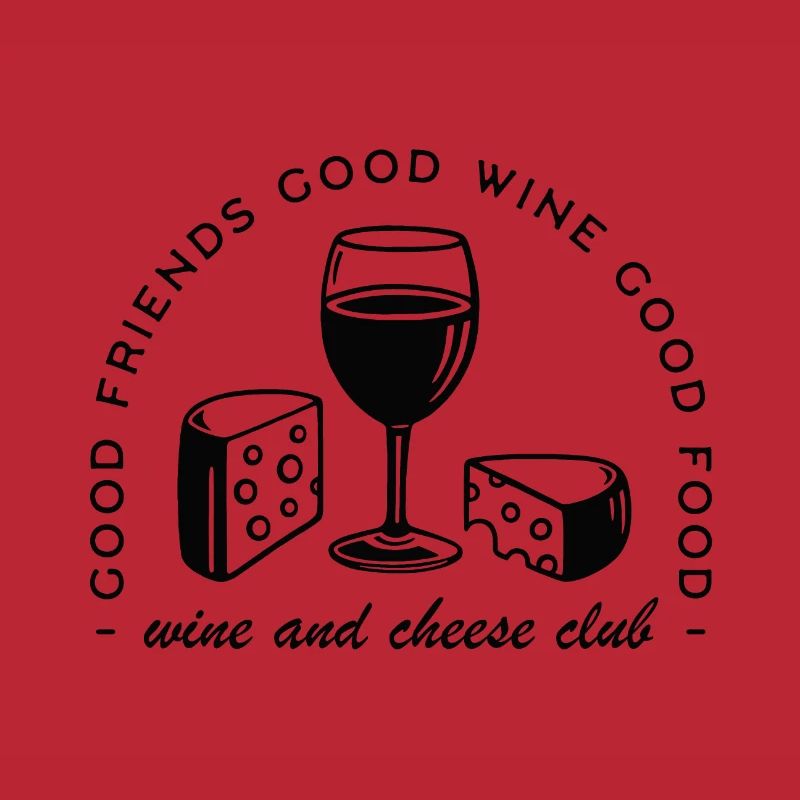 Vin fromage et amis citations