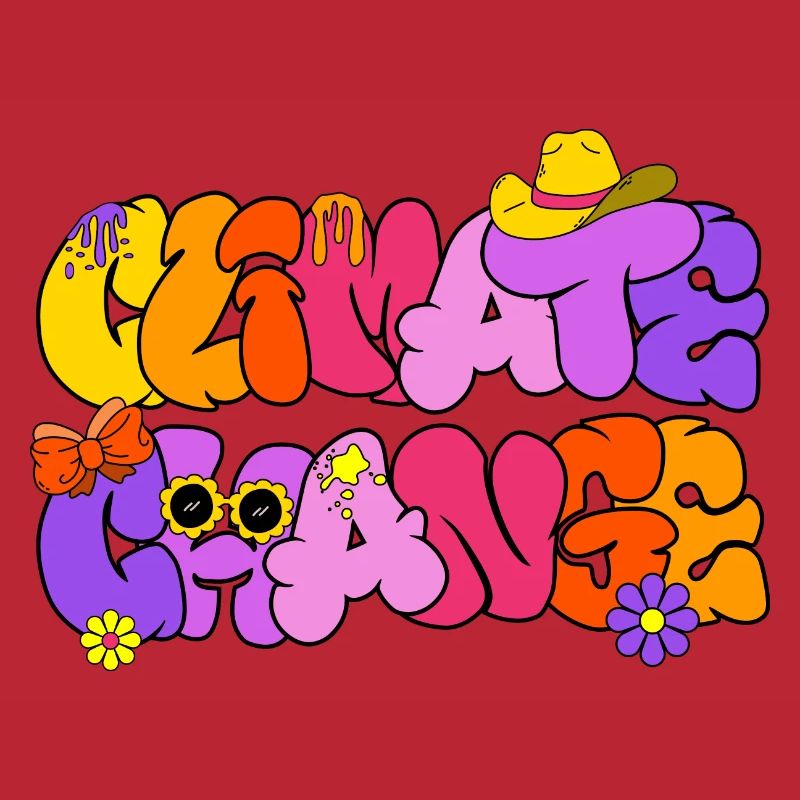 Climate Change, Climate Change