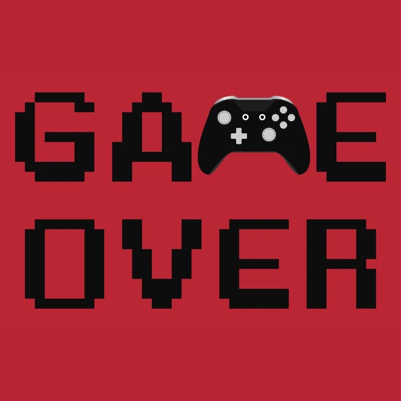 Game Over Controller