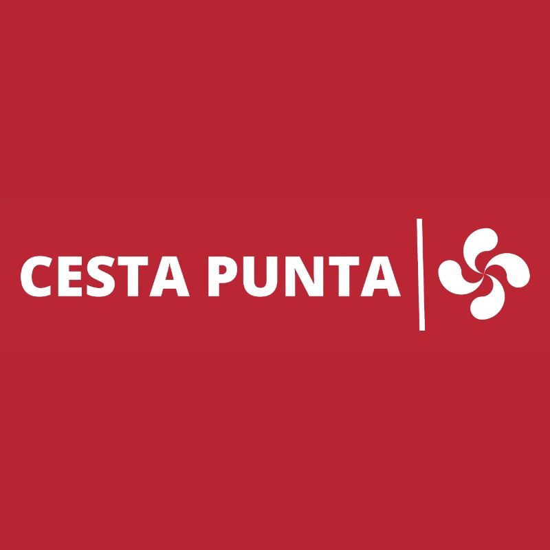 CESTA PUNTA CROIX BASQUE - Jeu de Pelote Basque