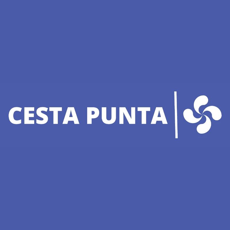 CESTA PUNTA CROIX BASQUE - Jeu de Pelote Basque